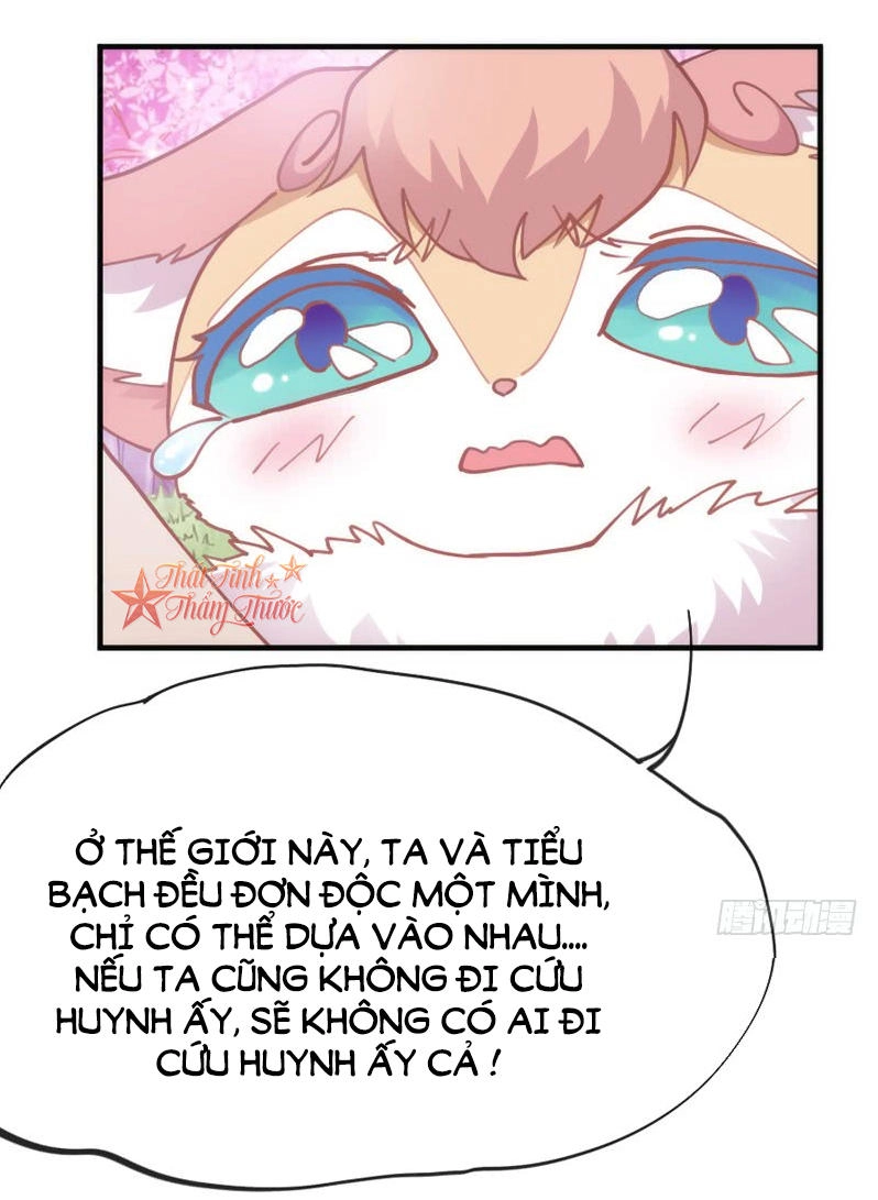 Giữ Chặt Tiểu Bạch Long Chapter 57 - 22