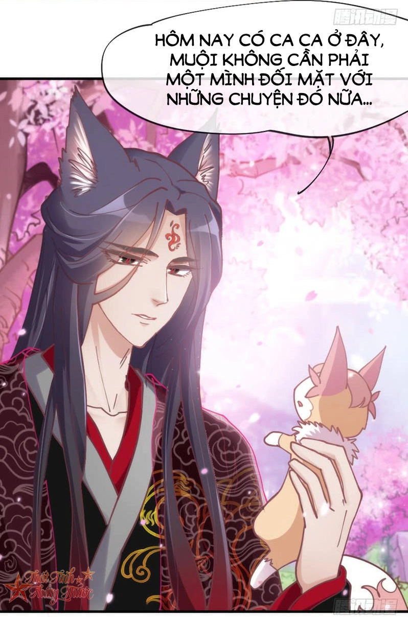 Giữ Chặt Tiểu Bạch Long Chapter 57 - 25