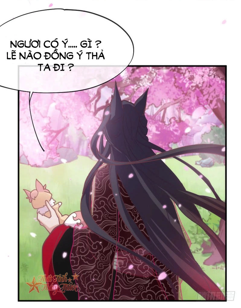 Giữ Chặt Tiểu Bạch Long Chapter 57 - 26