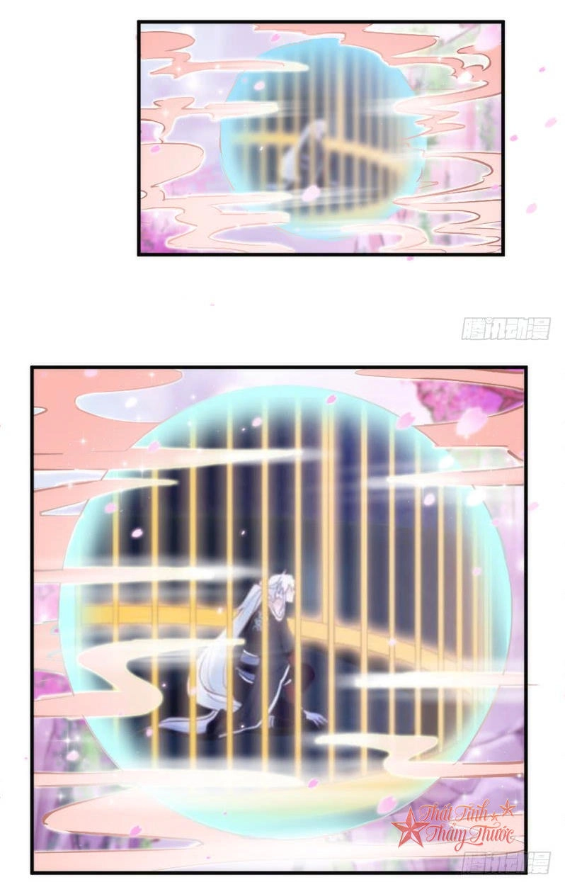 Giữ Chặt Tiểu Bạch Long Chapter 57 - 28