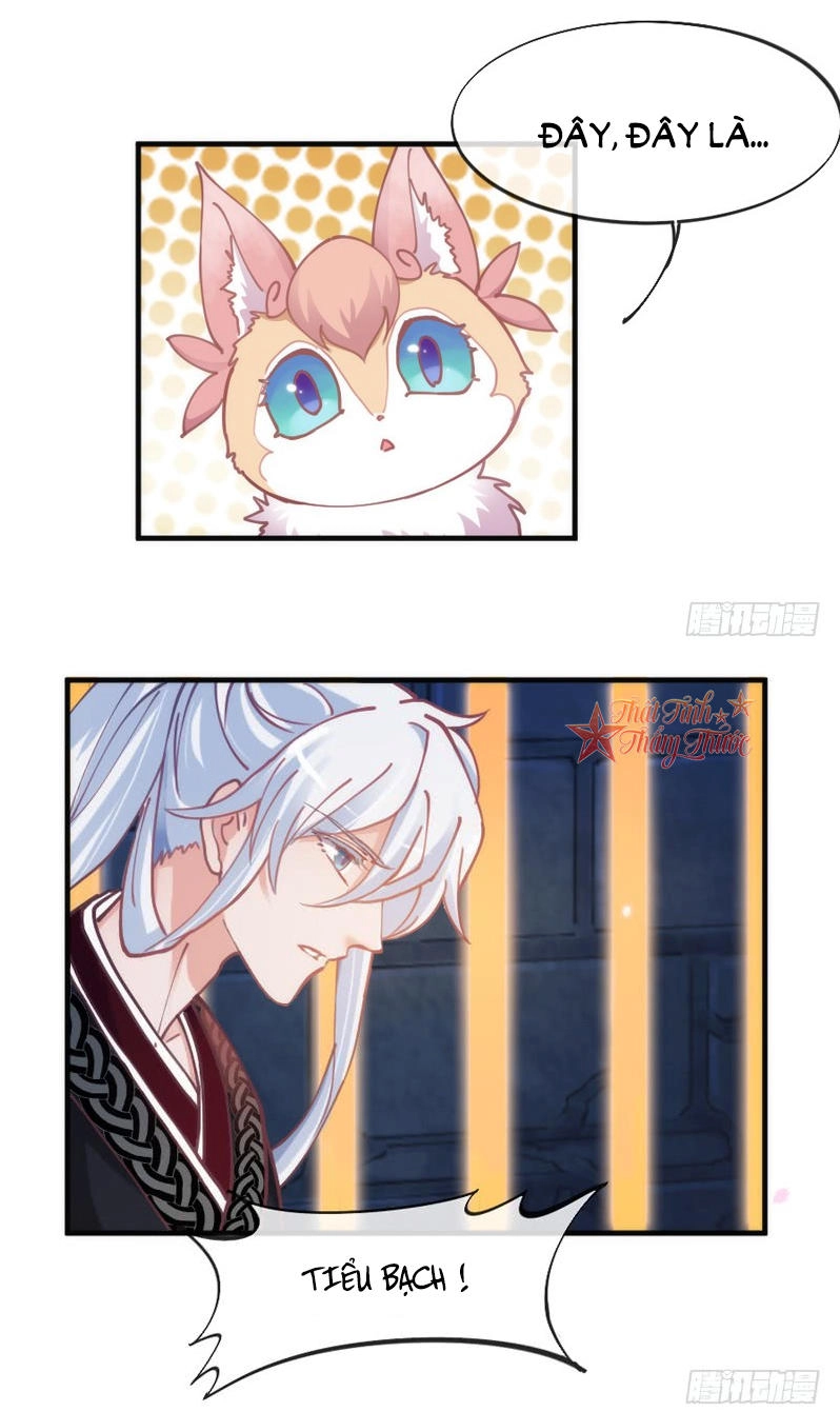 Giữ Chặt Tiểu Bạch Long Chapter 57 - 29