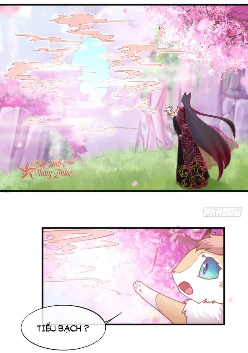 Giữ Chặt Tiểu Bạch Long Chapter 57 - 30