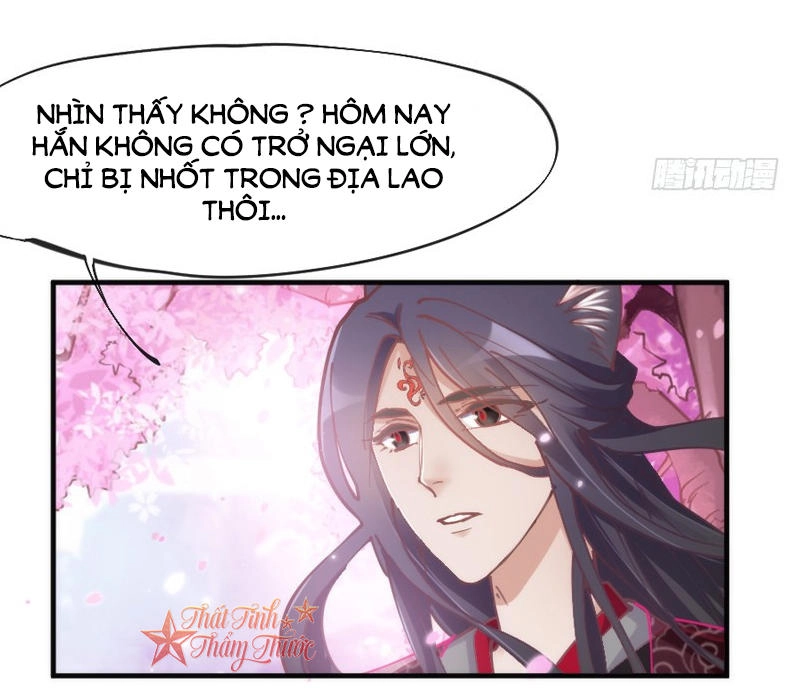 Giữ Chặt Tiểu Bạch Long Chapter 57 - 31