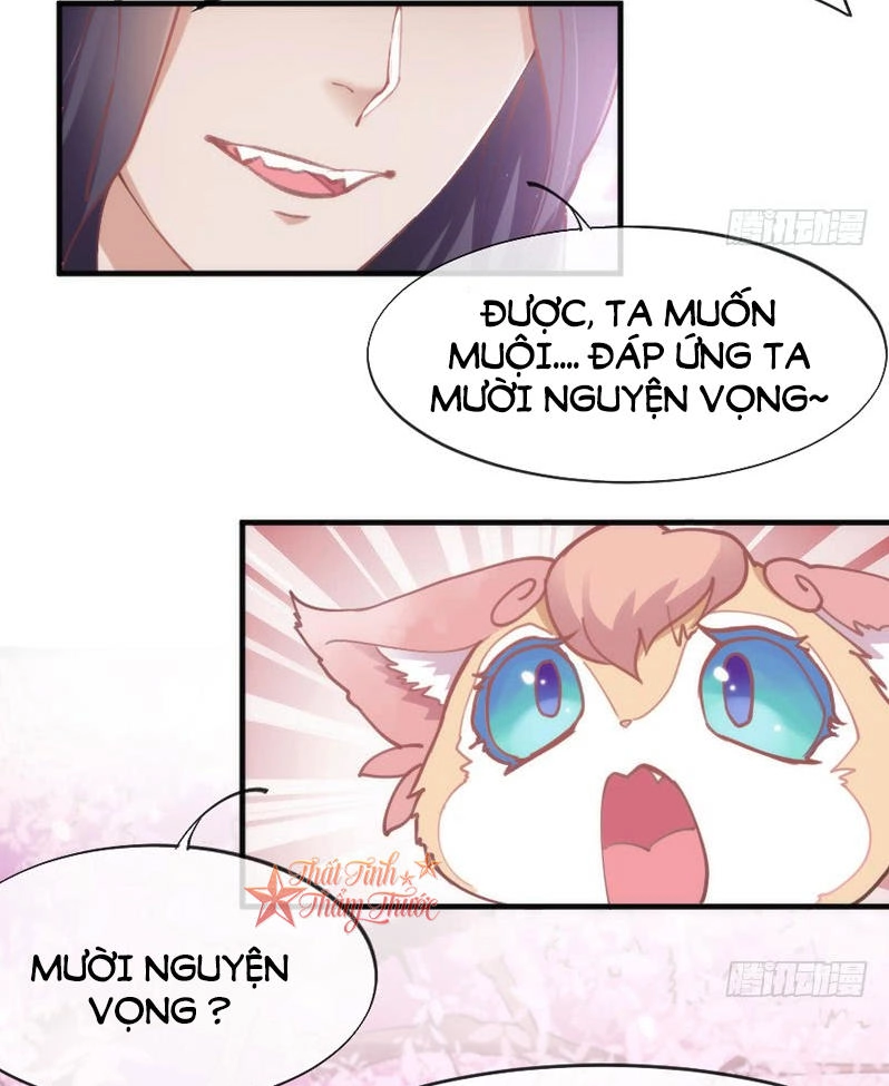 Giữ Chặt Tiểu Bạch Long Chapter 57 - 33