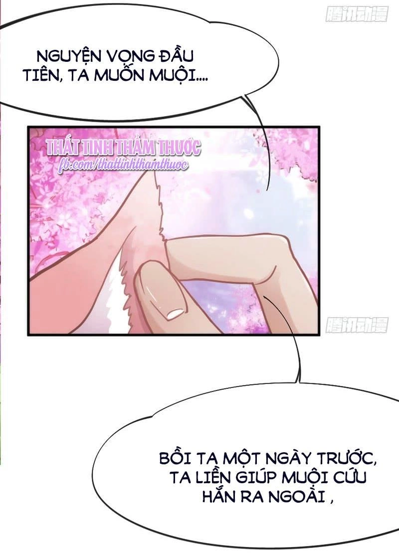 Giữ Chặt Tiểu Bạch Long Chapter 58 - 4