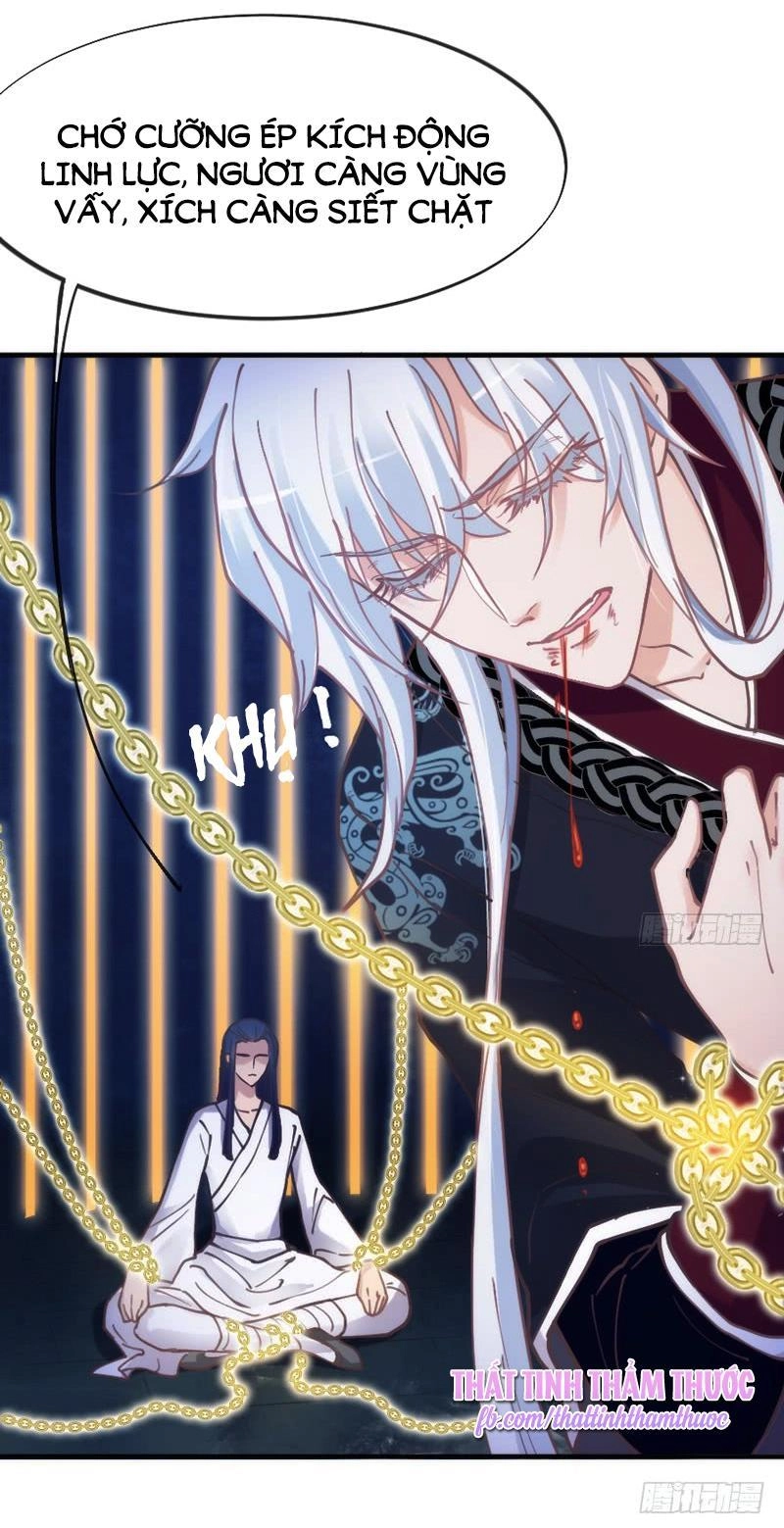 Giữ Chặt Tiểu Bạch Long Chapter 58 - 10