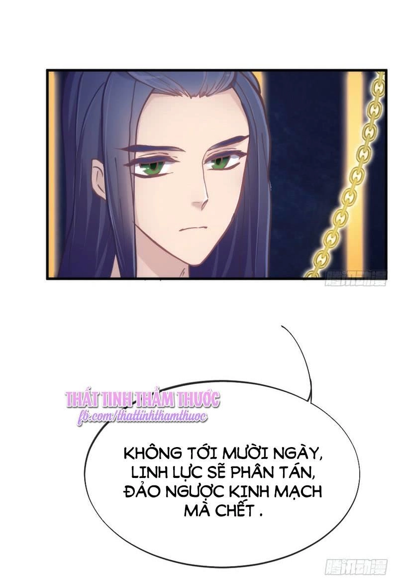 Giữ Chặt Tiểu Bạch Long Chapter 58 - 11