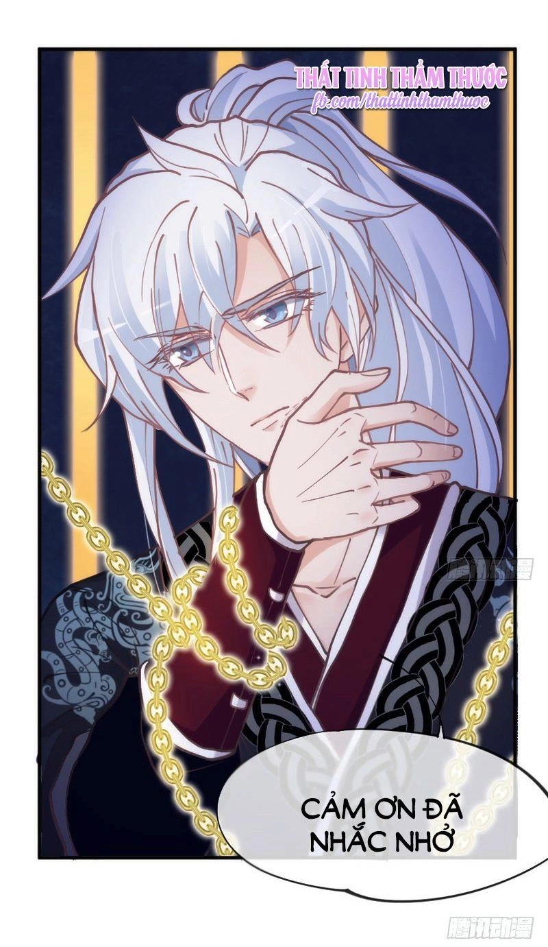 Giữ Chặt Tiểu Bạch Long Chapter 58 - 12