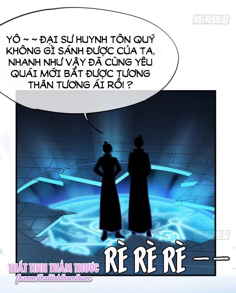 Giữ Chặt Tiểu Bạch Long Chapter 58 - 14