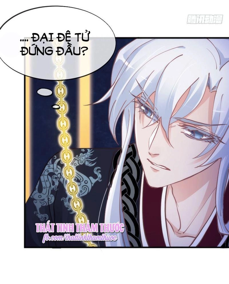Giữ Chặt Tiểu Bạch Long Chapter 58 - 16