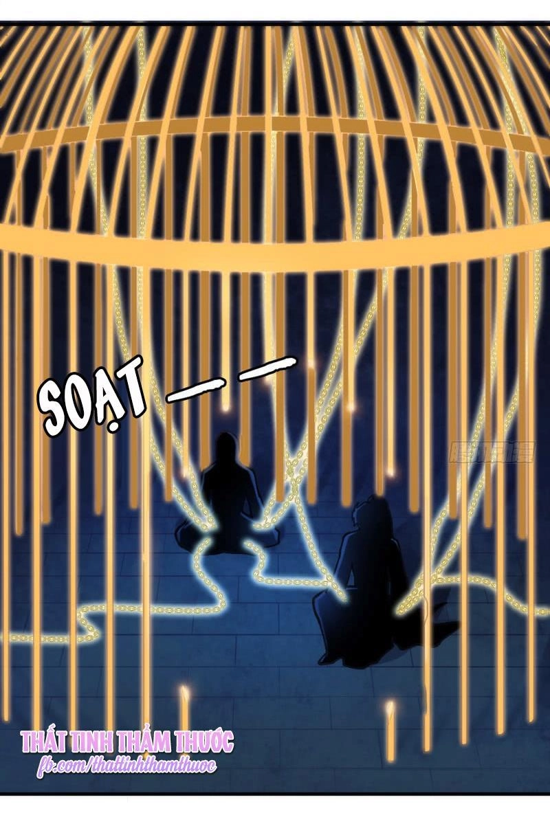 Giữ Chặt Tiểu Bạch Long Chapter 58 - 20