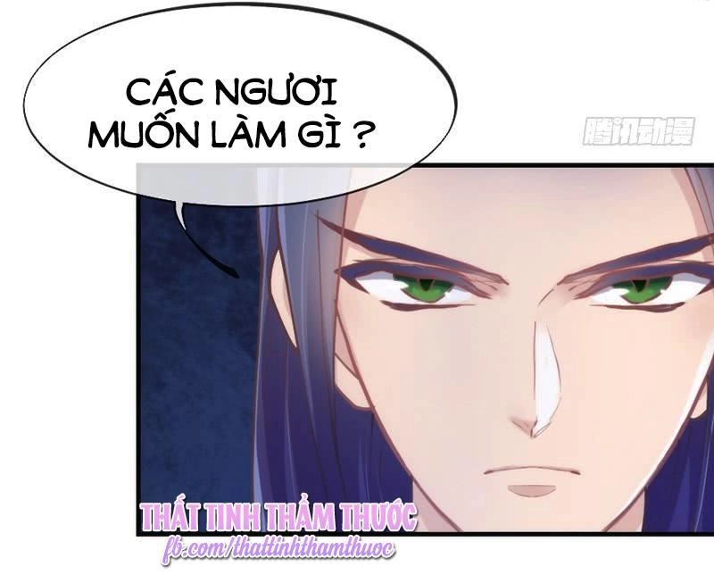 Giữ Chặt Tiểu Bạch Long Chapter 58 - 22