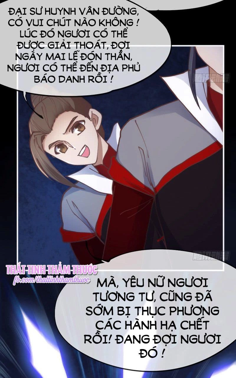 Giữ Chặt Tiểu Bạch Long Chapter 58 - 25