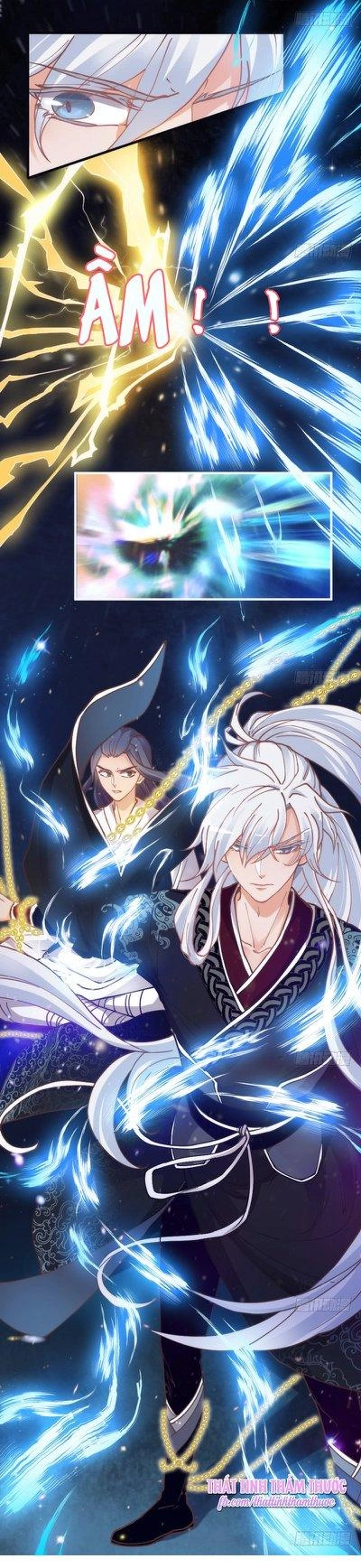 Giữ Chặt Tiểu Bạch Long Chapter 58 - 28