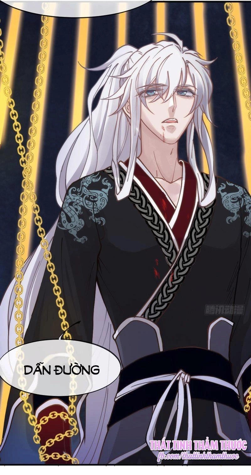 Giữ Chặt Tiểu Bạch Long Chapter 58 - 32