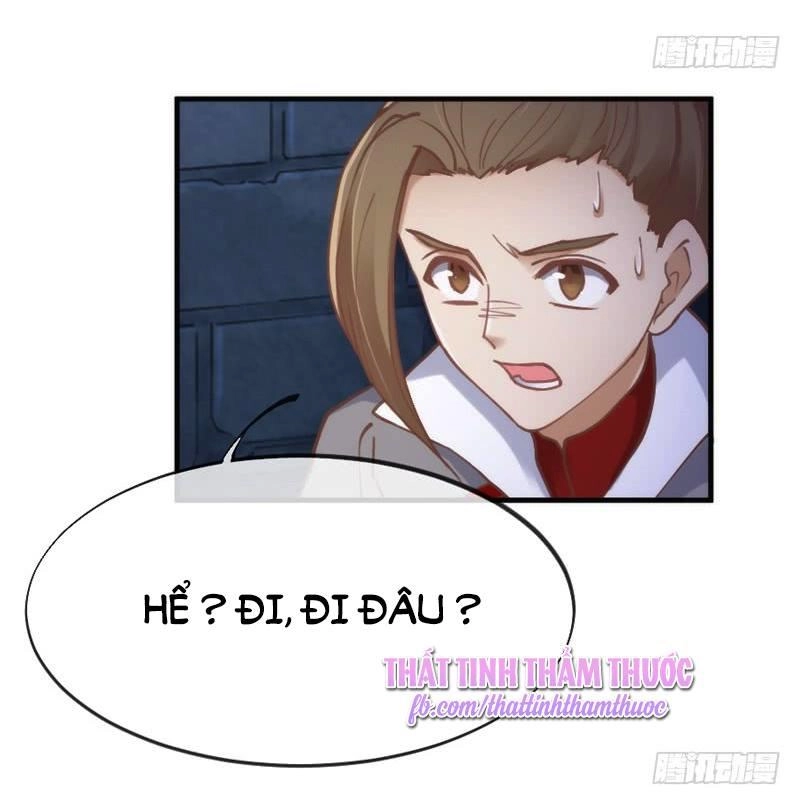 Giữ Chặt Tiểu Bạch Long Chapter 58 - 33