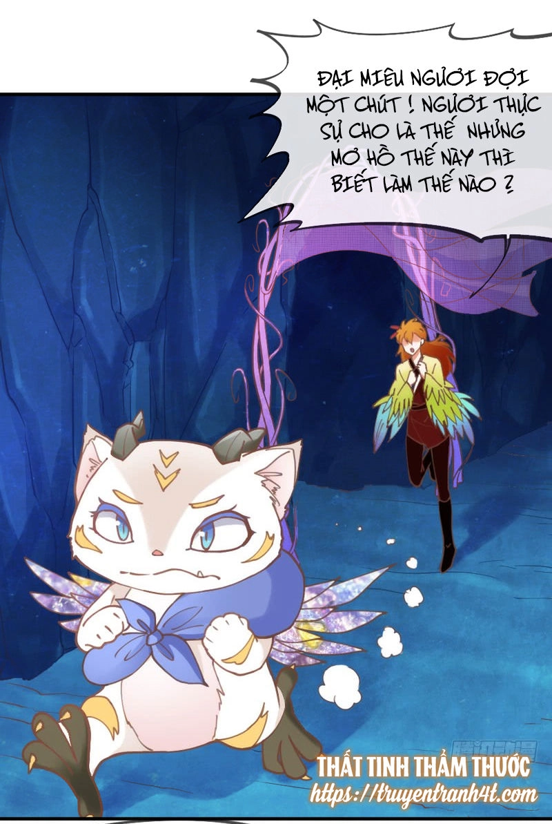 Giữ Chặt Tiểu Bạch Long Chapter 59 - 5