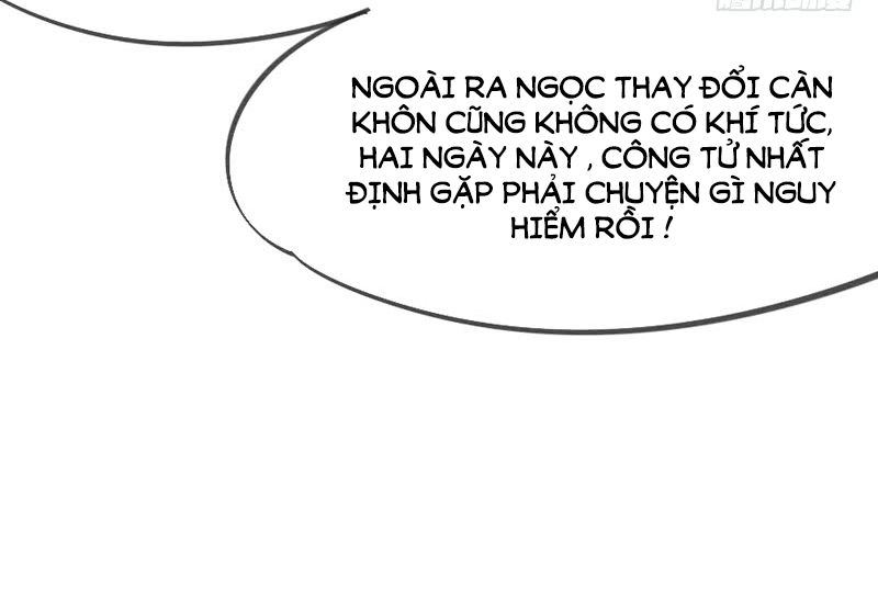 Giữ Chặt Tiểu Bạch Long Chapter 59 - 7