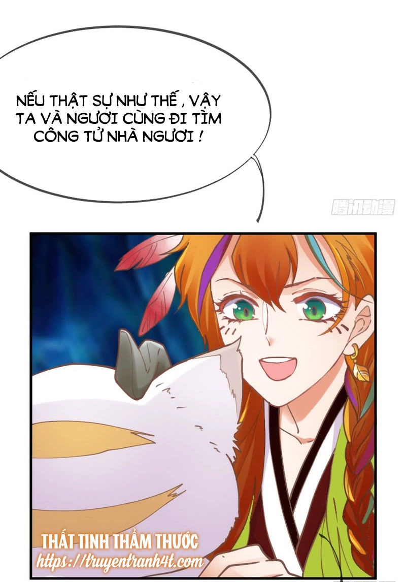 Giữ Chặt Tiểu Bạch Long Chapter 59 - 8