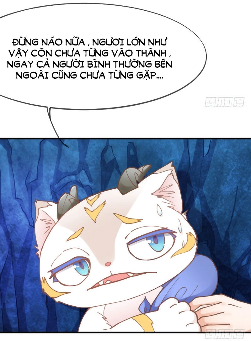 Giữ Chặt Tiểu Bạch Long Chapter 59 - 10