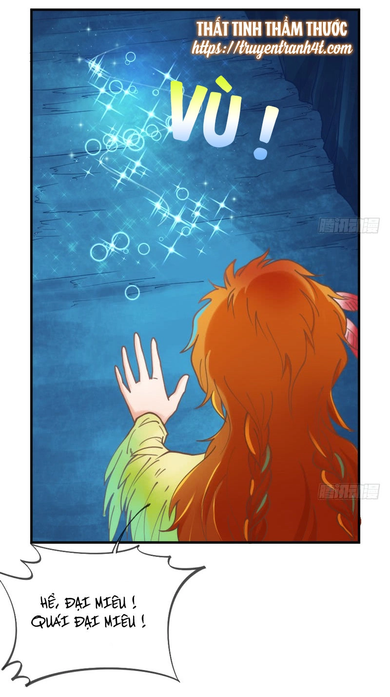 Giữ Chặt Tiểu Bạch Long Chapter 59 - 12