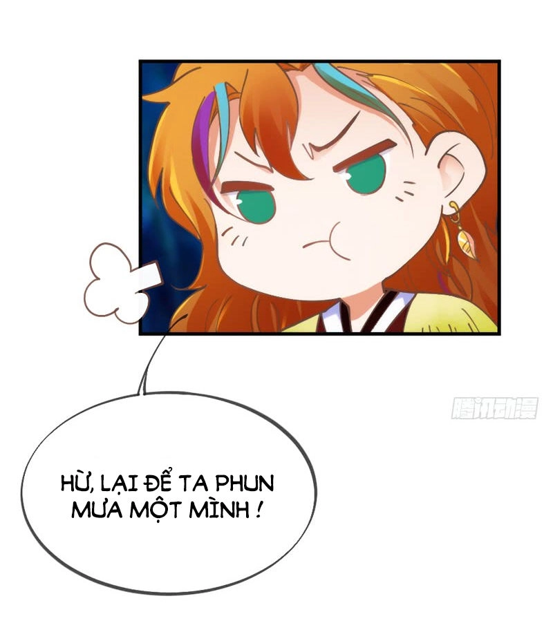 Giữ Chặt Tiểu Bạch Long Chapter 59 - 13