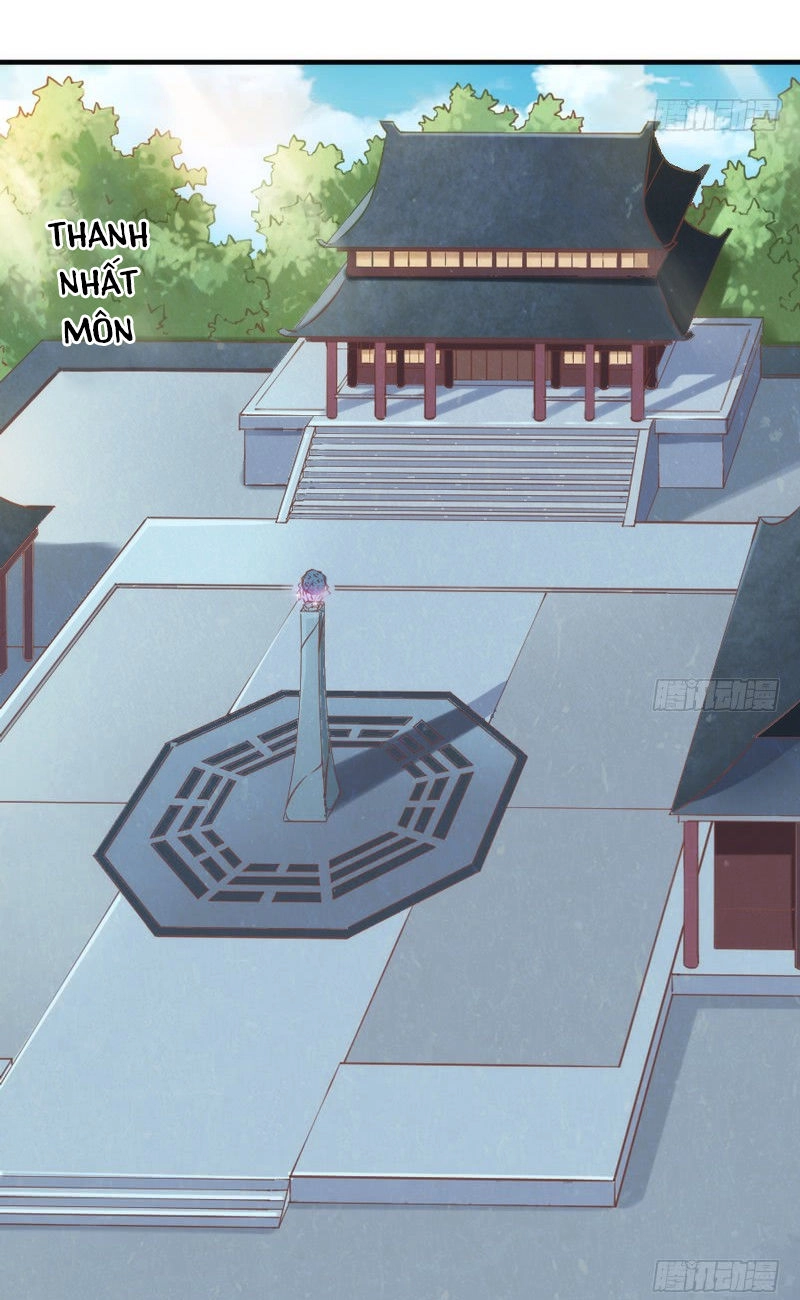 Giữ Chặt Tiểu Bạch Long Chapter 59 - 17