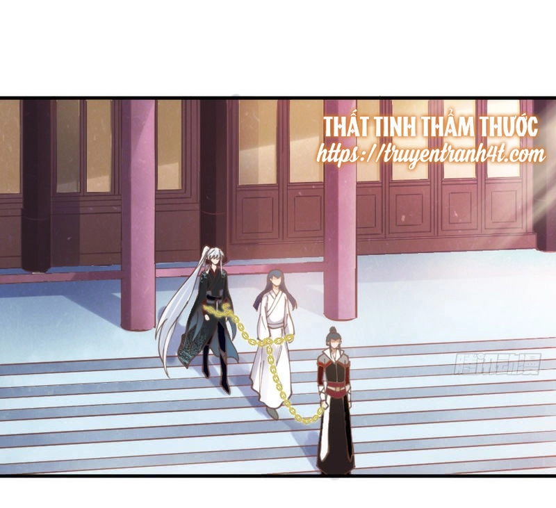 Giữ Chặt Tiểu Bạch Long Chapter 59 - 19