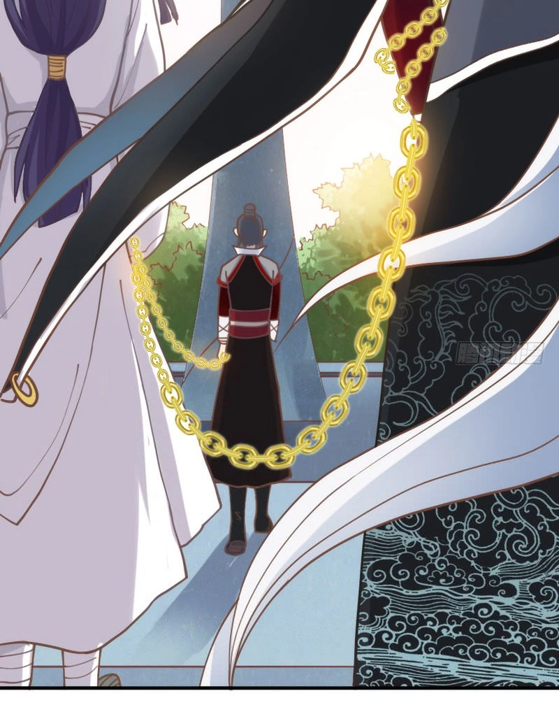 Giữ Chặt Tiểu Bạch Long Chapter 59 - 21