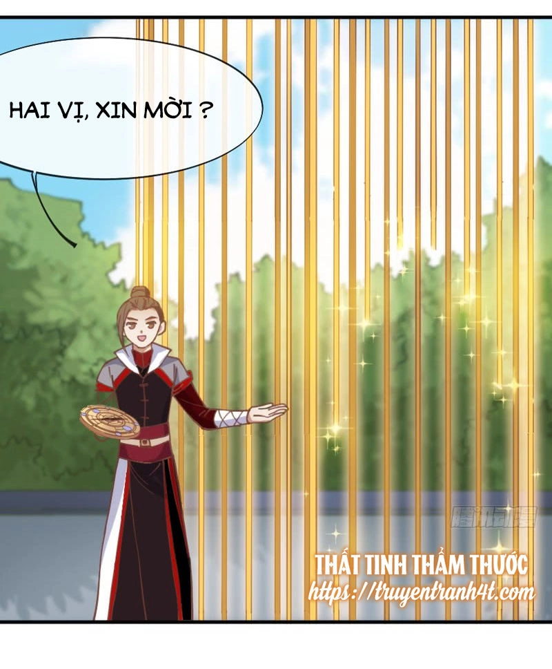 Giữ Chặt Tiểu Bạch Long Chapter 59 - 25