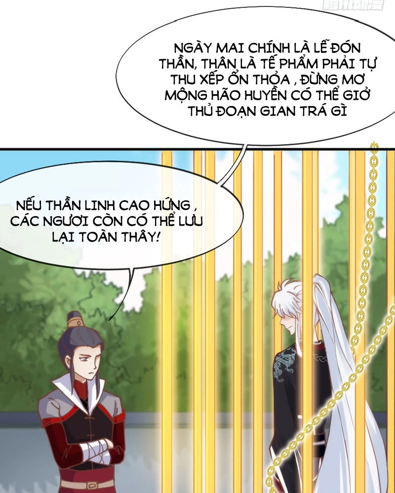 Giữ Chặt Tiểu Bạch Long Chapter 59 - 28