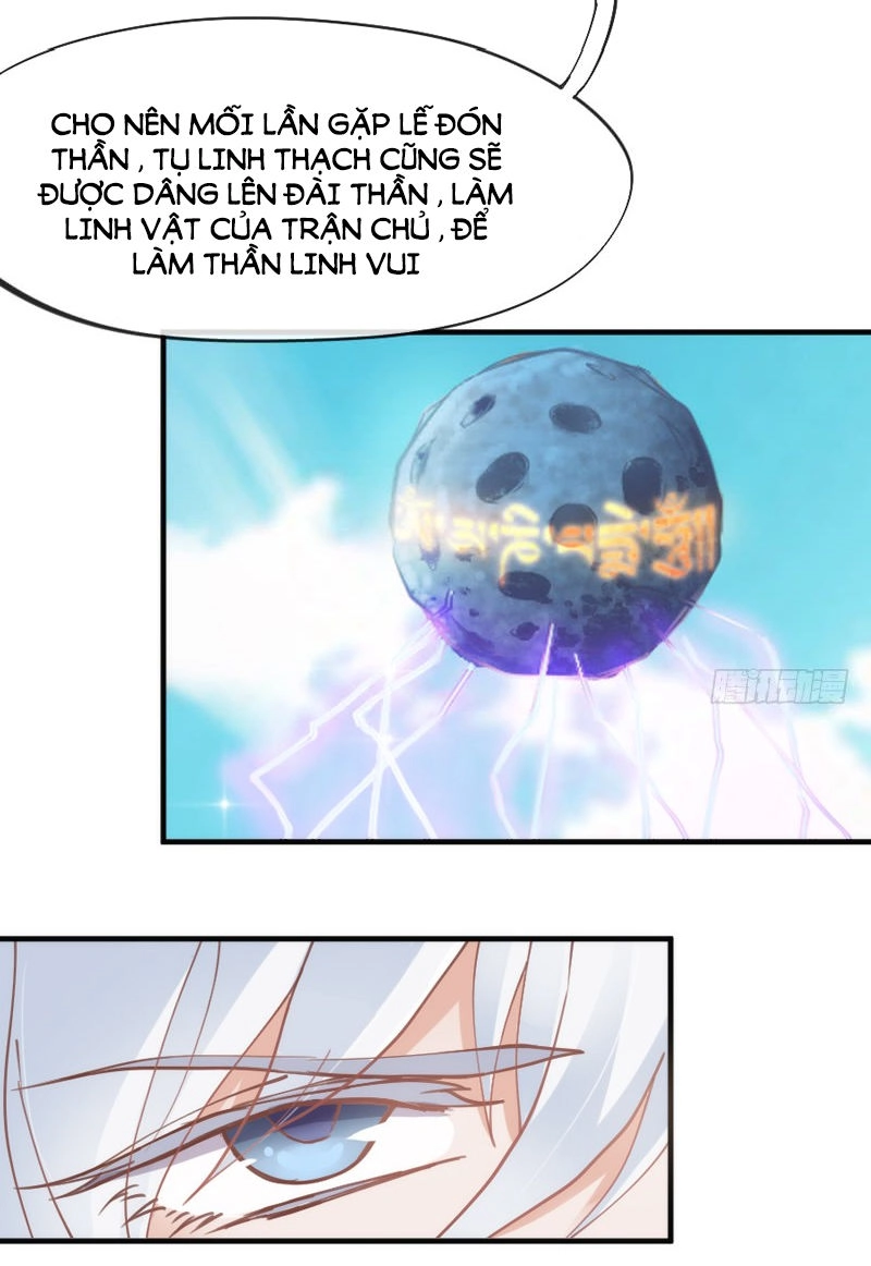 Giữ Chặt Tiểu Bạch Long Chapter 59 - 34