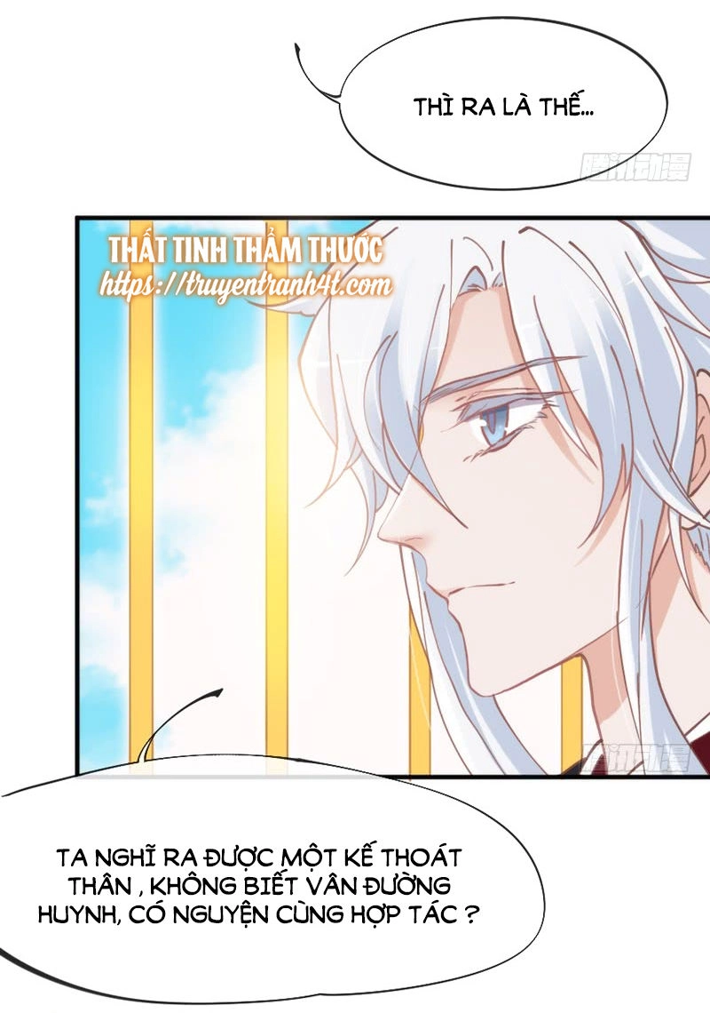 Giữ Chặt Tiểu Bạch Long Chapter 59 - 35