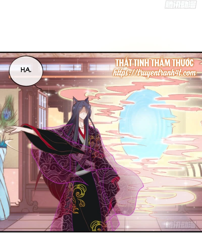 Giữ Chặt Tiểu Bạch Long Chapter 59 - 38