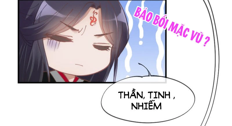 Giữ Chặt Tiểu Bạch Long Chapter 59 - 41