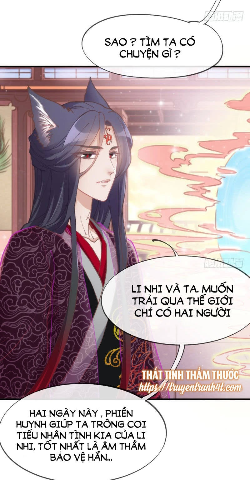 Giữ Chặt Tiểu Bạch Long Chapter 59 - 42