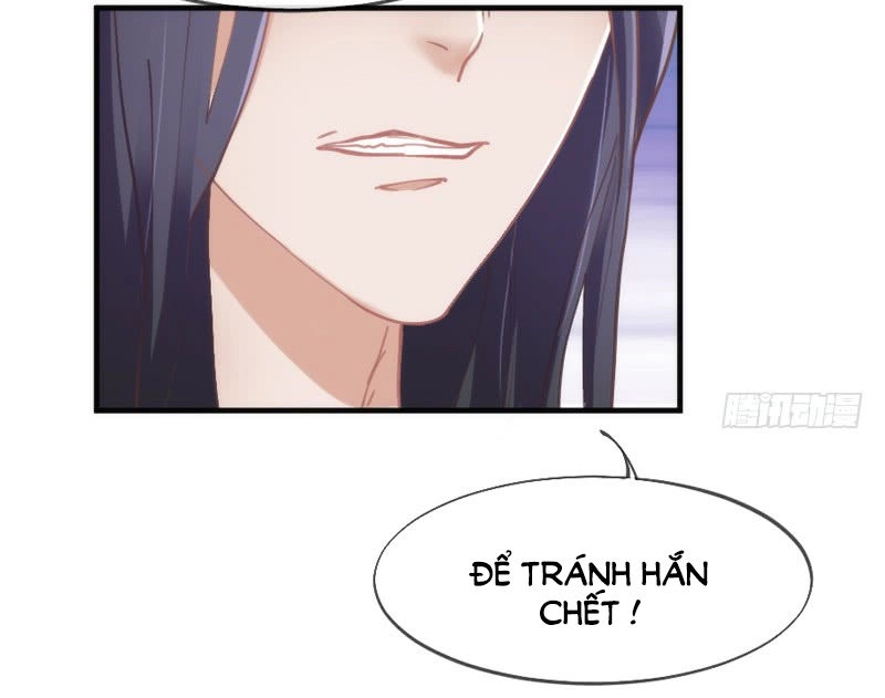 Giữ Chặt Tiểu Bạch Long Chapter 59 - 43