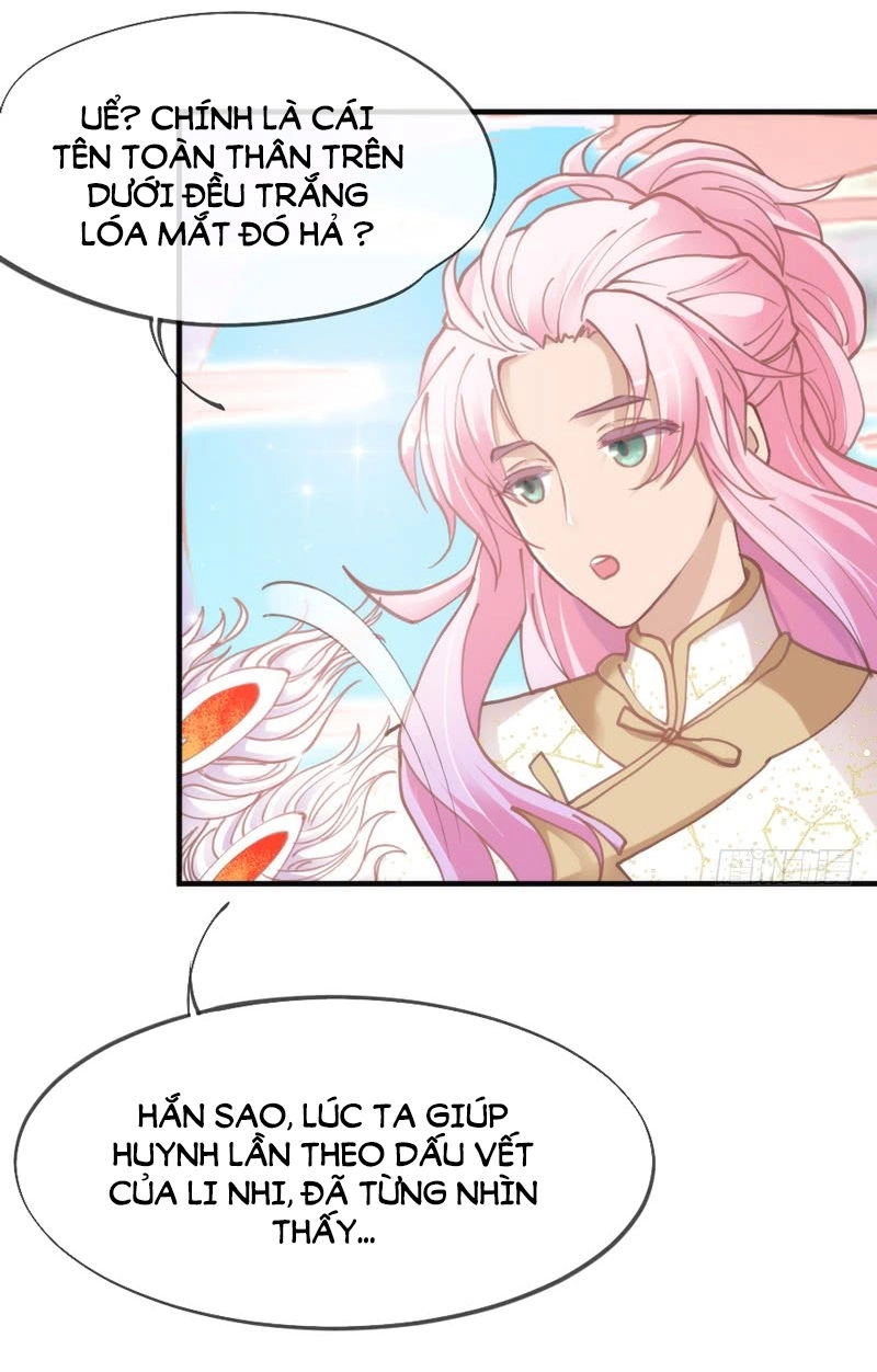 Giữ Chặt Tiểu Bạch Long Chapter 59 - 44