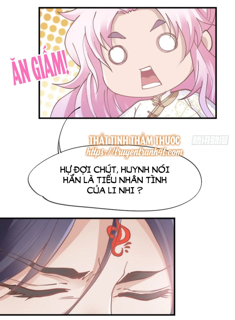 Giữ Chặt Tiểu Bạch Long Chapter 59 - 45