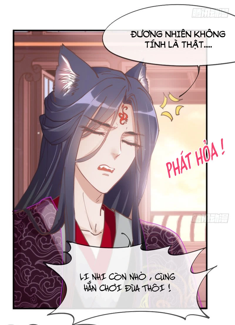 Giữ Chặt Tiểu Bạch Long Chapter 59 - 46