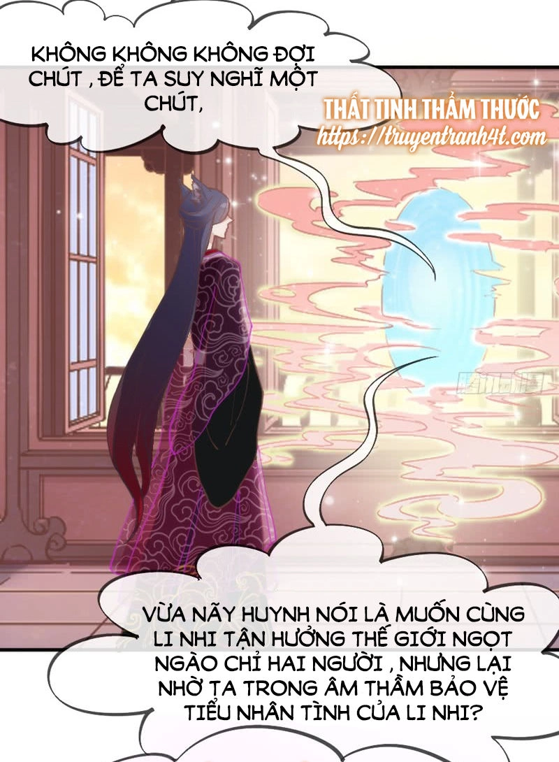 Giữ Chặt Tiểu Bạch Long Chapter 59 - 47