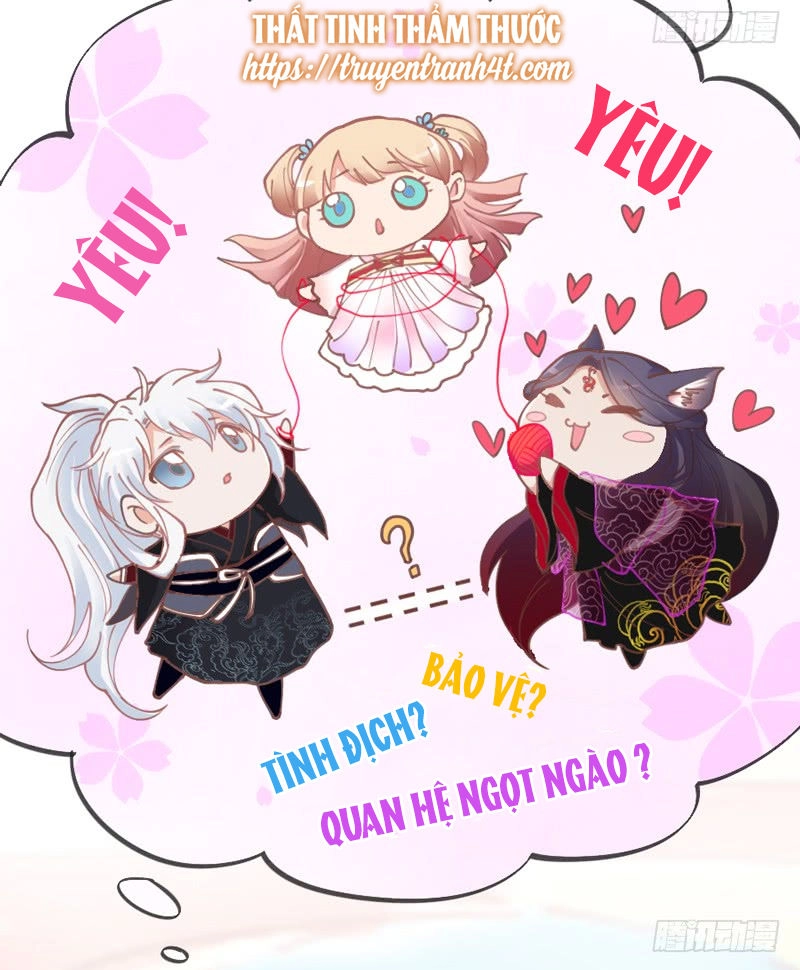 Giữ Chặt Tiểu Bạch Long Chapter 59 - 48