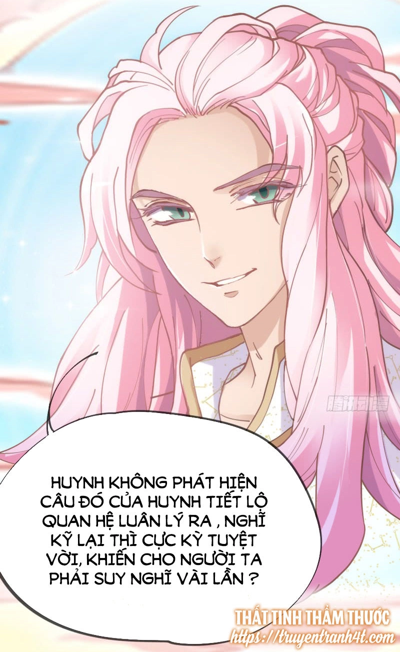 Giữ Chặt Tiểu Bạch Long Chapter 59 - 49