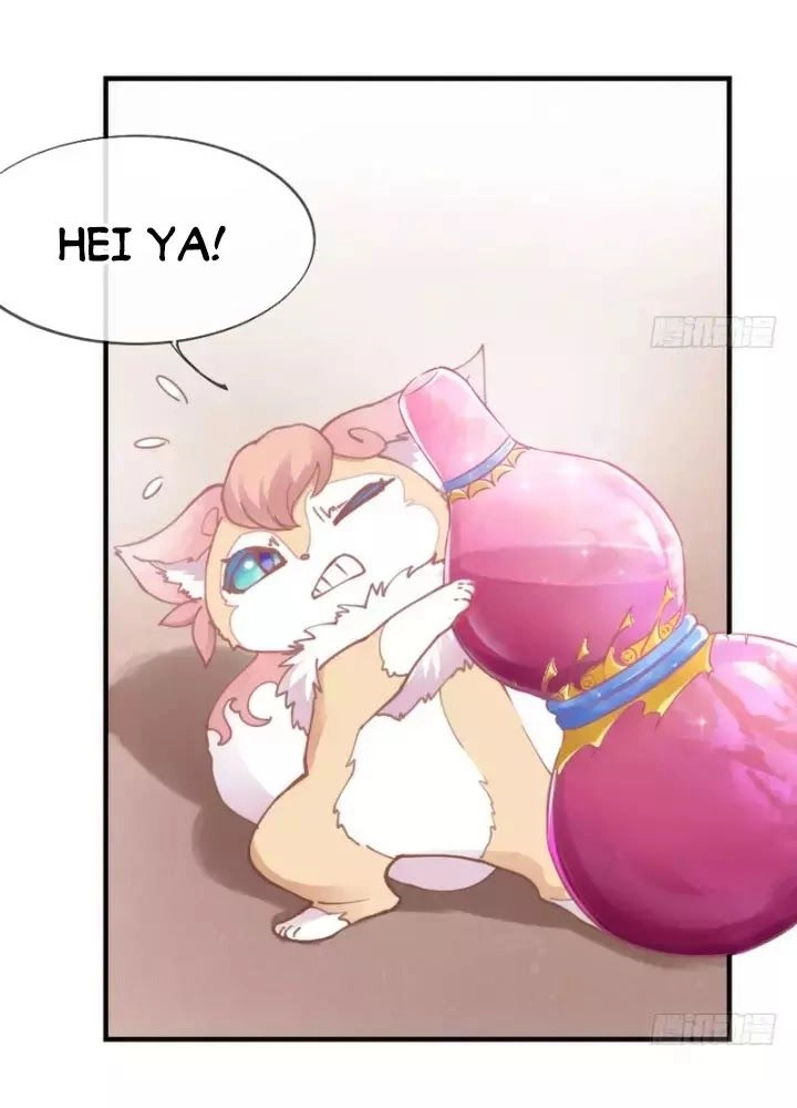 Giữ Chặt Tiểu Bạch Long Chapter 60 - 5