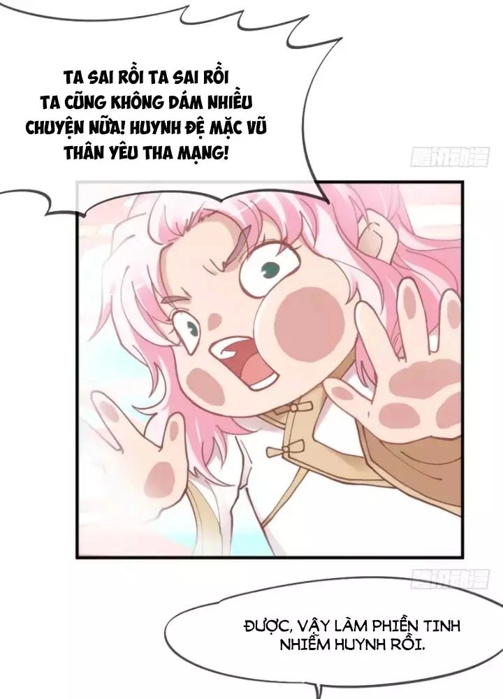 Giữ Chặt Tiểu Bạch Long Chapter 60 - 14