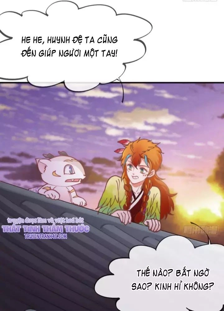 Giữ Chặt Tiểu Bạch Long Chapter 60 - 51