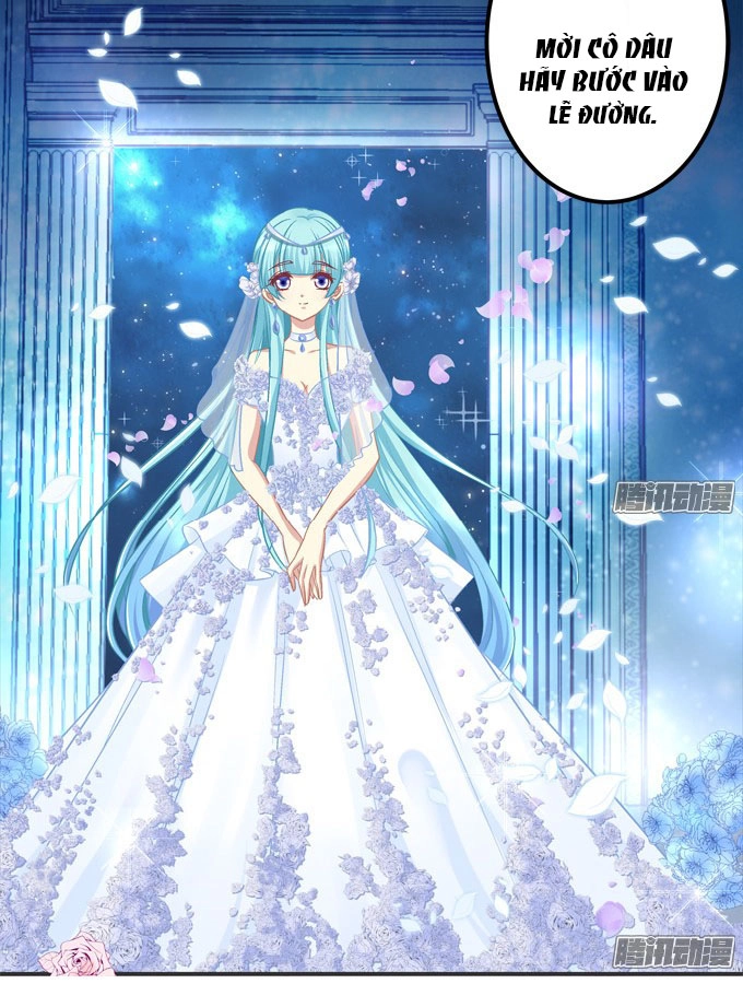 Đế Vương Ta Vẫn Còn Nhỏ Chapter 1 - 7