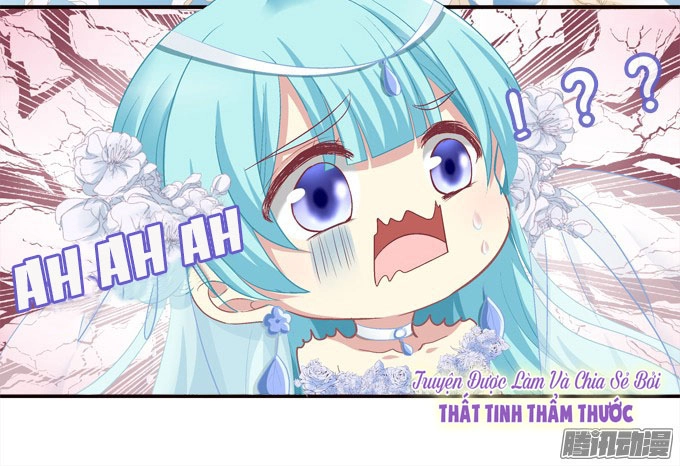 Đế Vương Ta Vẫn Còn Nhỏ Chapter 1 - 14