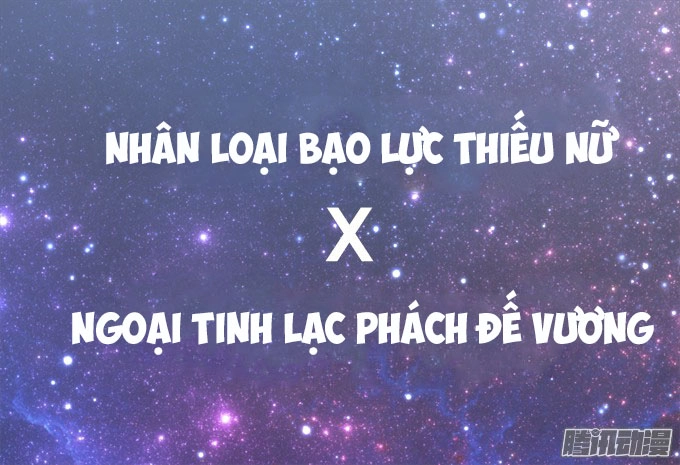 Đế Vương Ta Vẫn Còn Nhỏ Chapter 1 - 20