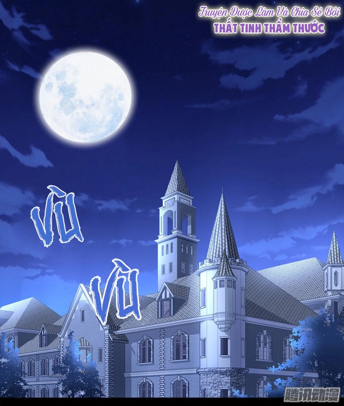 Đế Vương Ta Vẫn Còn Nhỏ Chapter 1 - 22